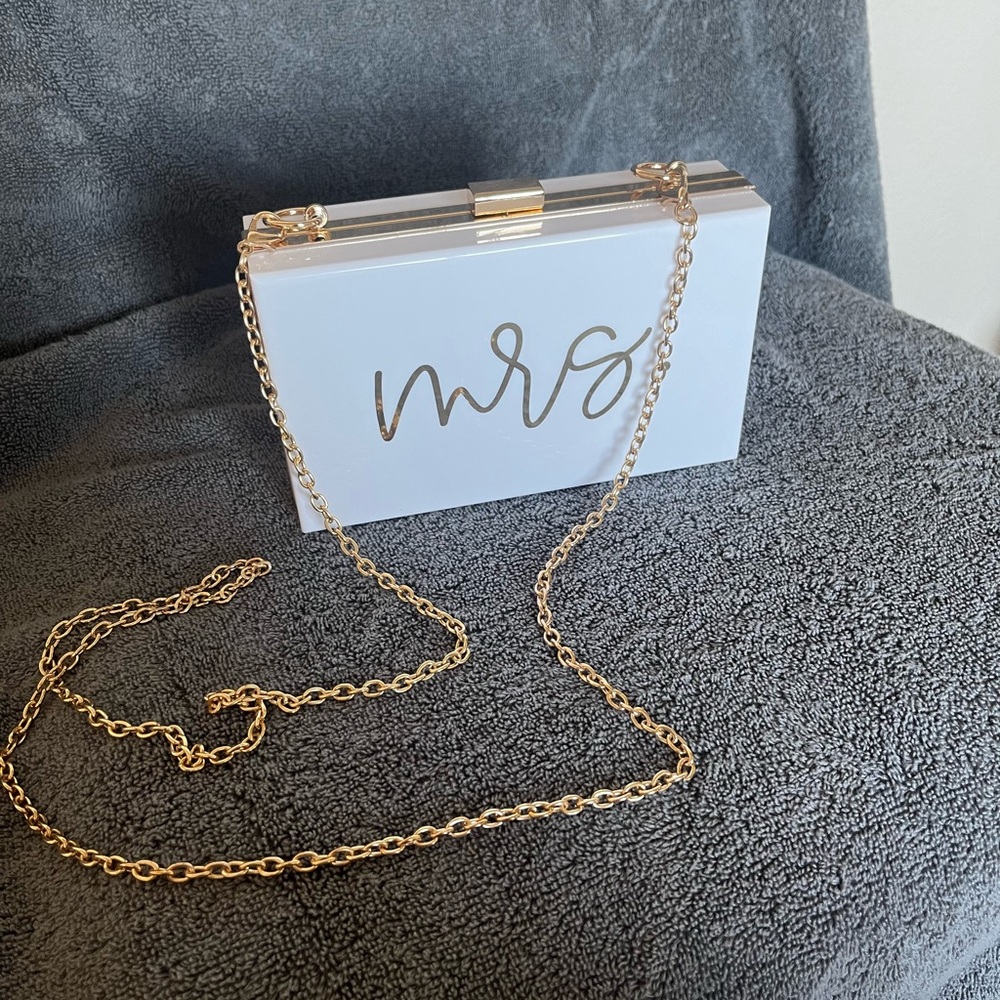MRS purse